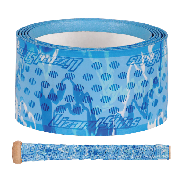 Lizard Skins Camo DSP Ultra 1.1 mm Bat Grip – Bold Look and Unmatched Feel