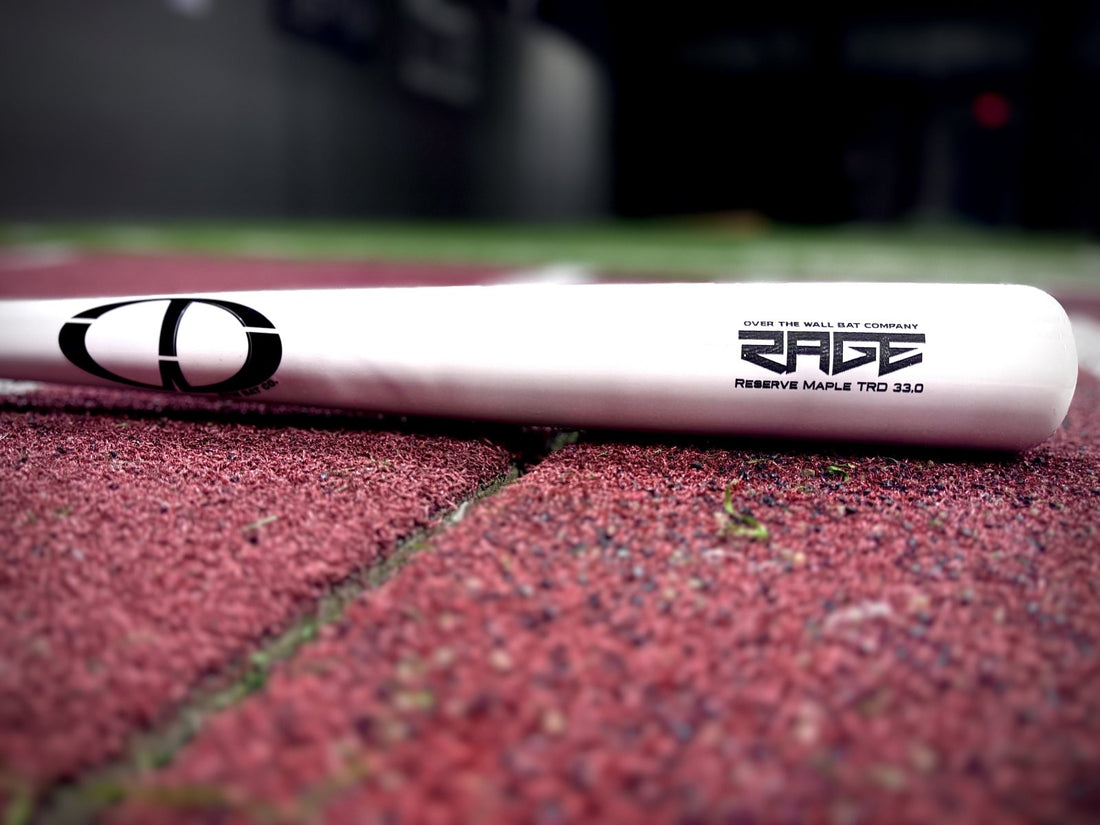 How to Choose the Right Wood Baseball Bat