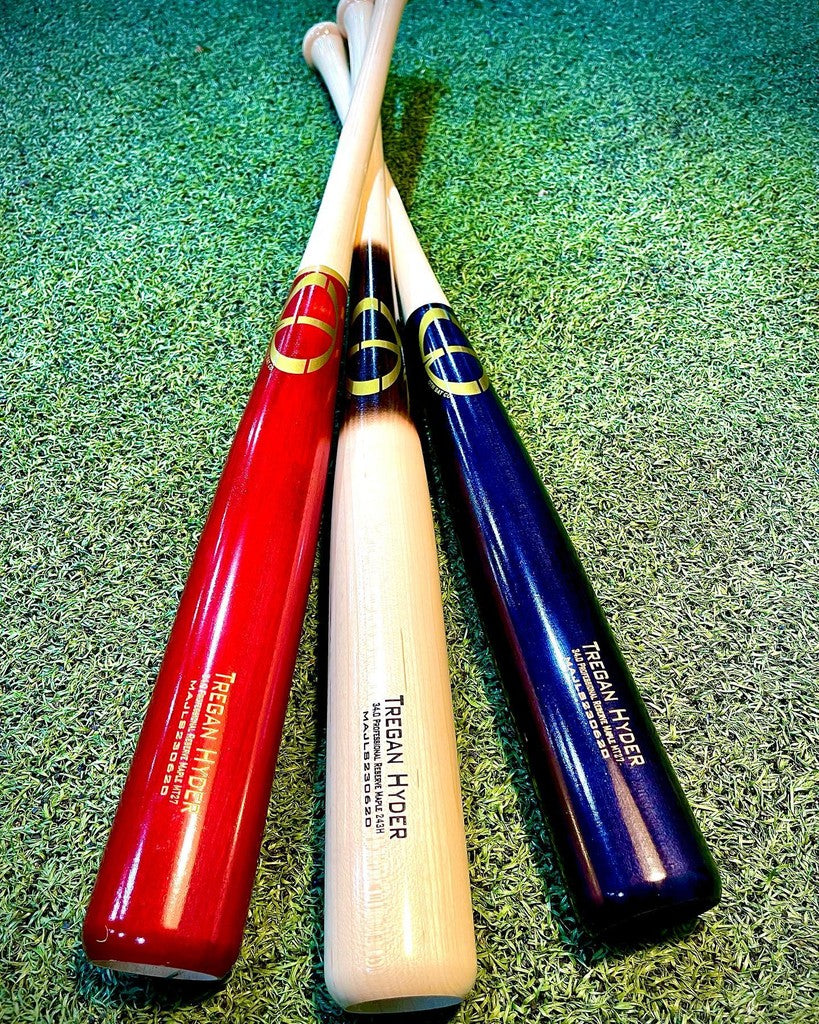 Trophy Bats