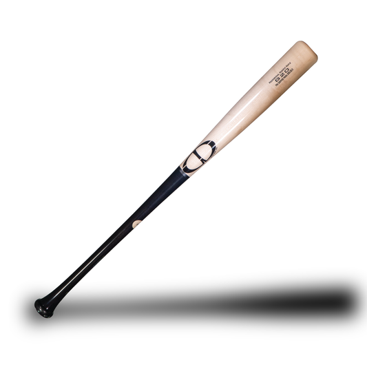 Premium Custom Pro Wooden Baseball Bats – OTWBATCO