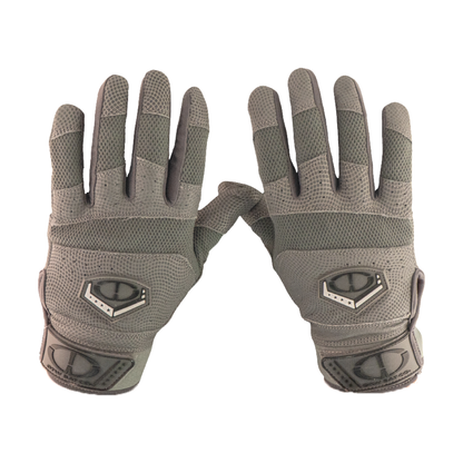 OTW BAT CO. Traditional Cuff Leather Batting Gloves: High-Performance Baseball Gear