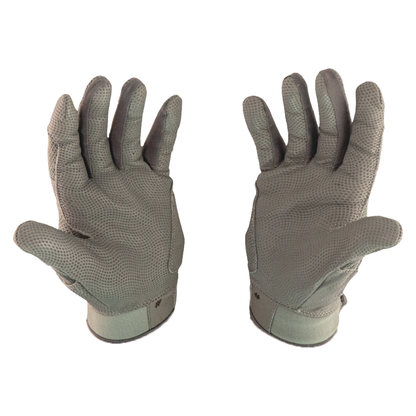 OTW BAT CO. Traditional Cuff Leather Batting Gloves: High-Performance Baseball Gear