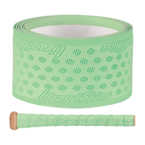 Lizard Skins Bat Grip - Ultra 1.1 mm DSP Solid, Elite Control and Total Comfort