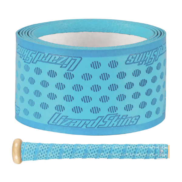 Lizard Skins Bat Grip - Ultra 1.1 mm DSP Solid, Elite Control and Total Comfort