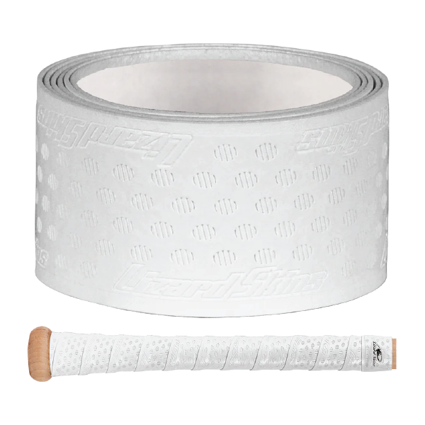 Lizard Skins Bat Grip - Ultra 1.1 mm DSP Solid, Elite Control and Total Comfort