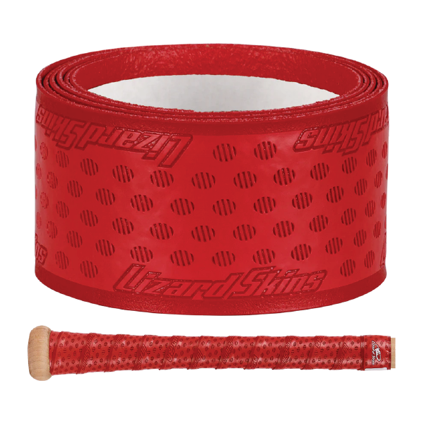 Lizard Skins Bat Grip - Ultra 1.1 mm DSP Solid, Elite Control and Total Comfort
