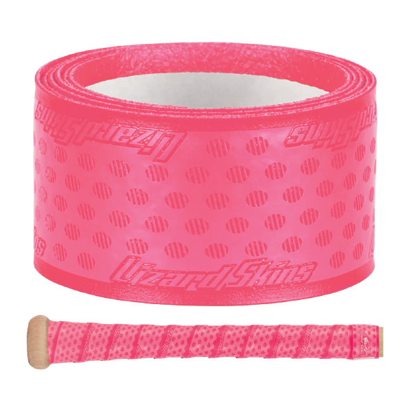 Lizard Skins Bat Grip - Ultra 1.1 mm DSP Solid, Elite Control and Total Comfort