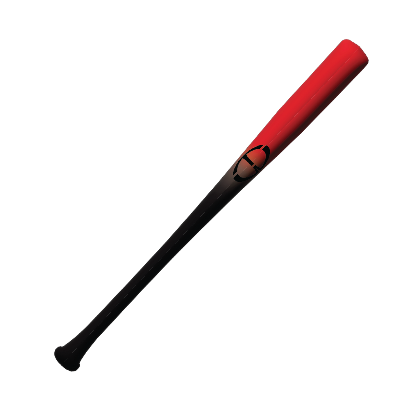 Pro Reserve GT5- OTW BAT CO. x The UnWritten Brand- GTrix Exclusive Edition Wood Bat