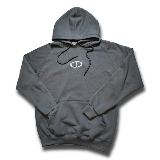 OTW Hoodie 25' – Premium Comfort & Performance