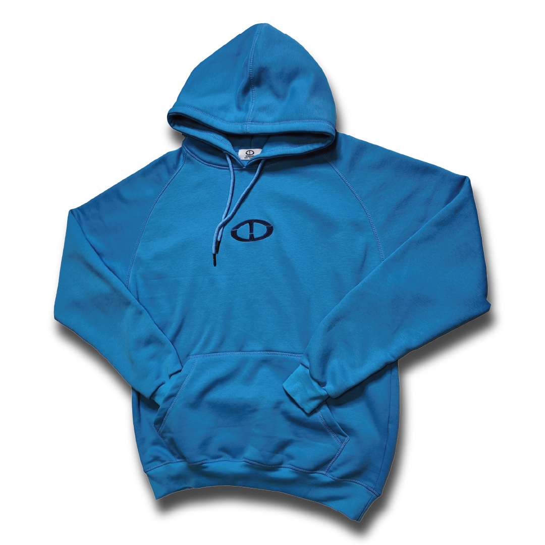 OTW Hoodie 25' – Premium Comfort & Performance