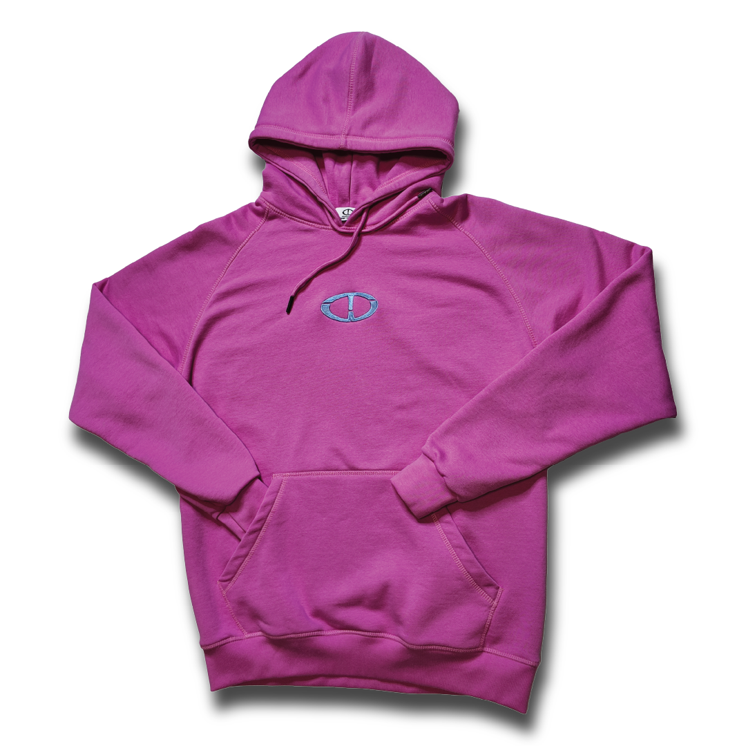 OTW Hoodie 25' – Premium Comfort & Performance