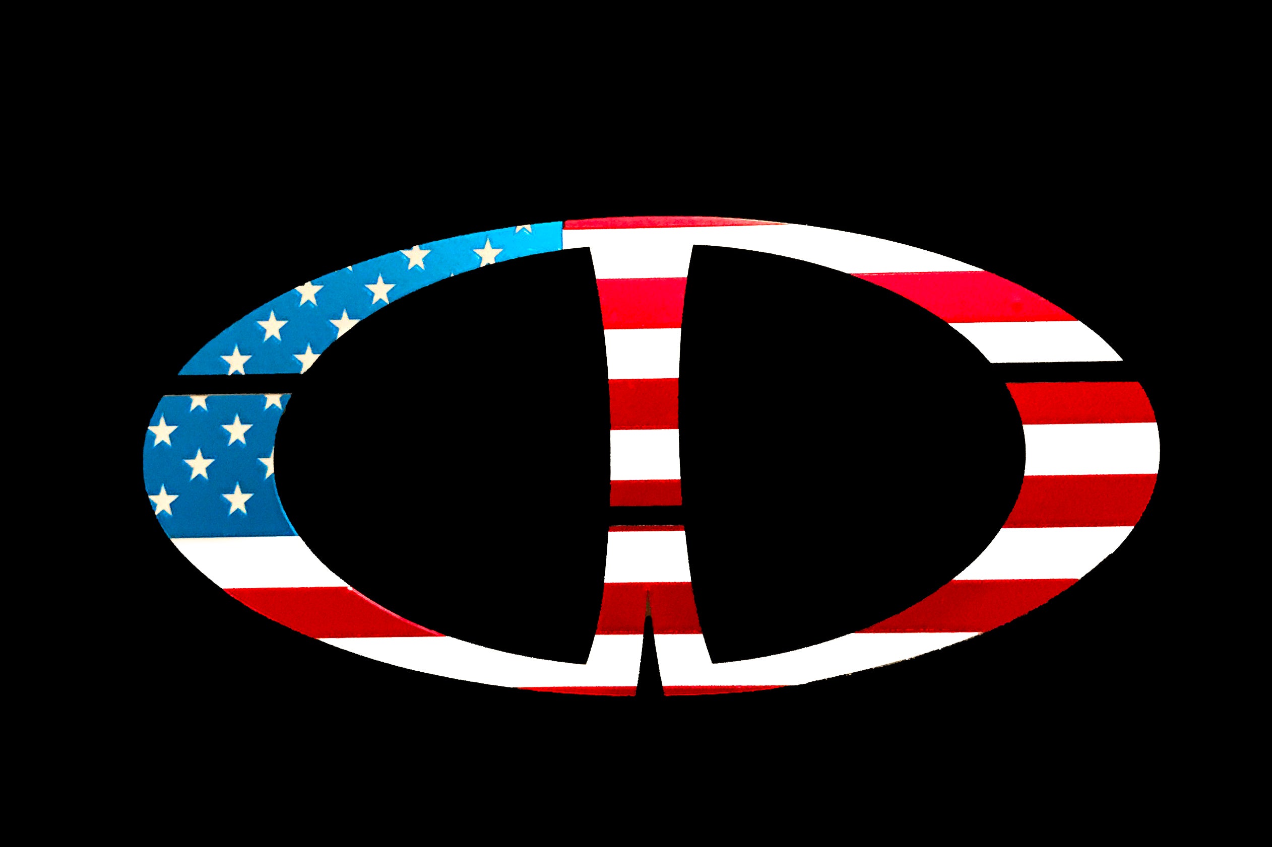 OTW Stickers – OTWBATCO