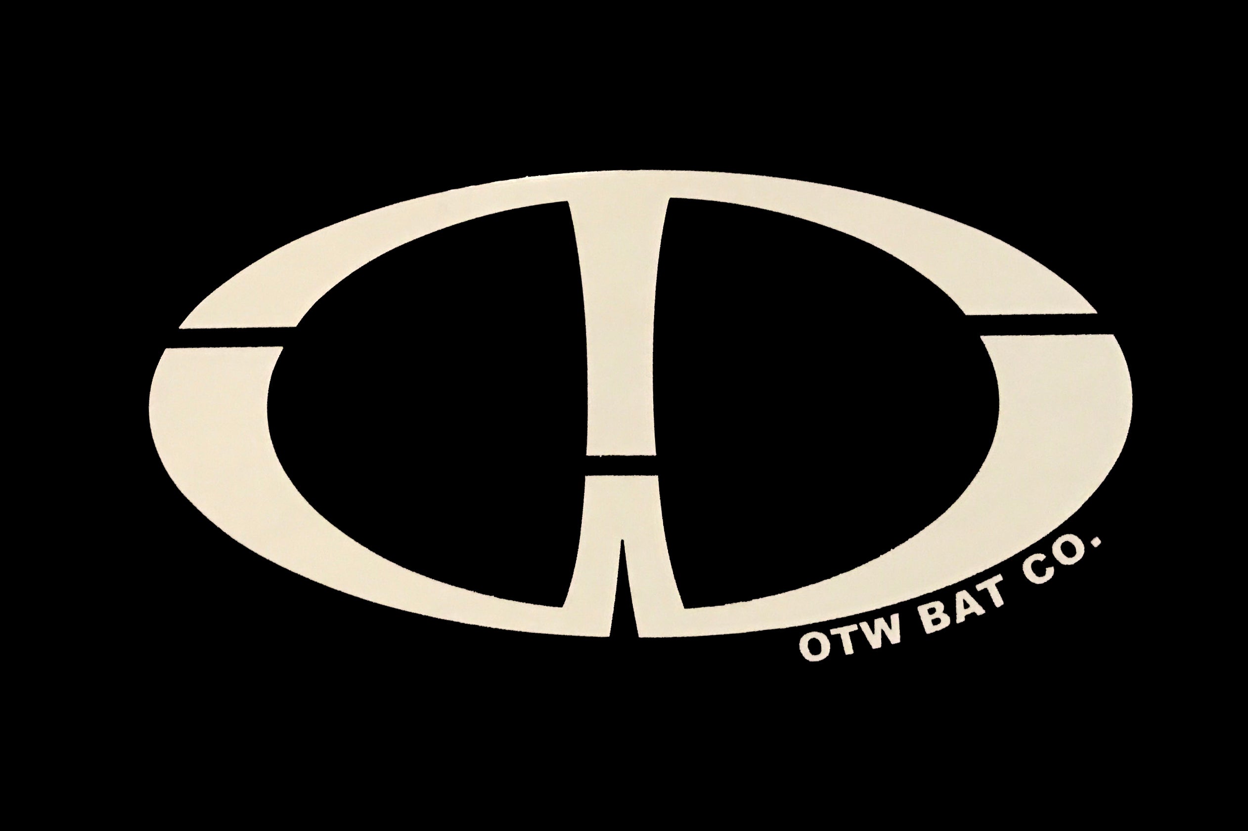 OTW Stickers – OTWBATCO