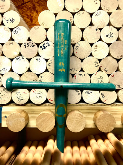 Custom Cross Bats