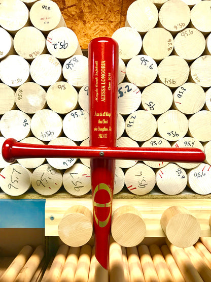 Custom Cross Bats